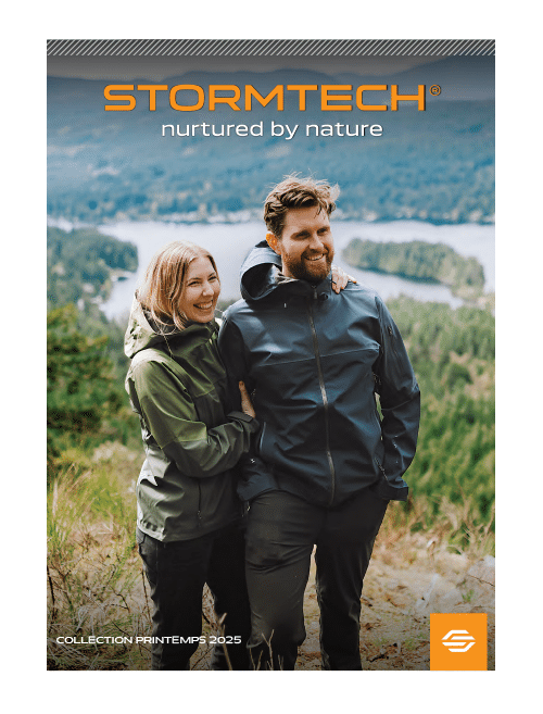 Stormtech Catalogue