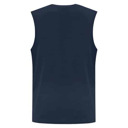 T-shirt sans manches Eeryday coton ATC1002 – Image 2