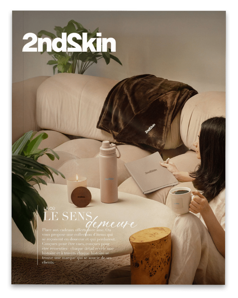 2ndSkin Spector Brochure