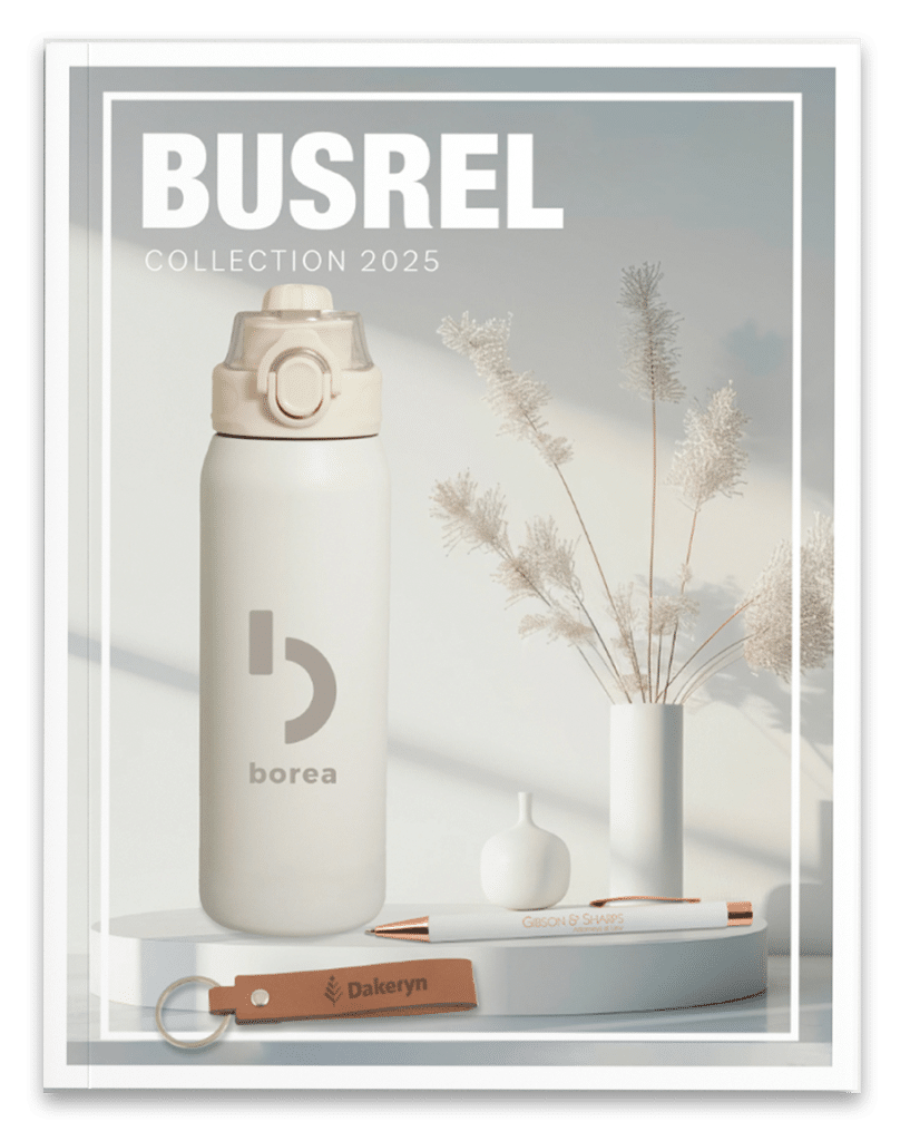 Busrel Brochure