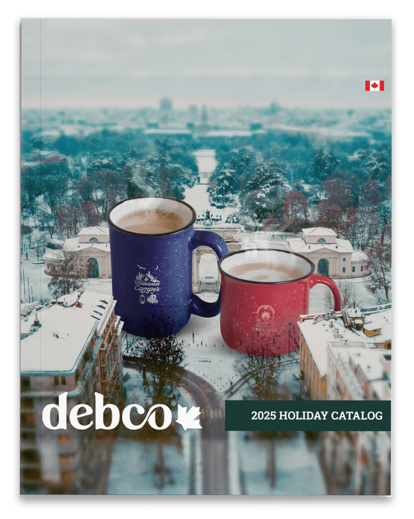 Debco Brochure