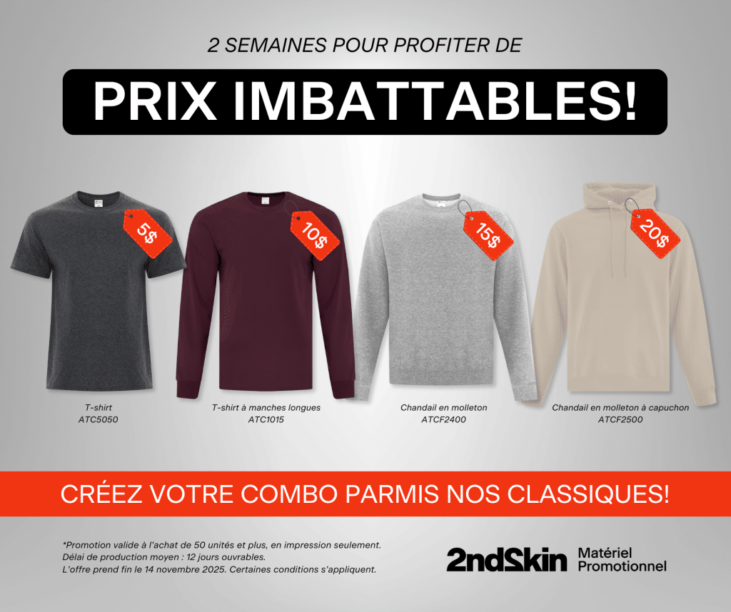 Combos Classique Nov2025