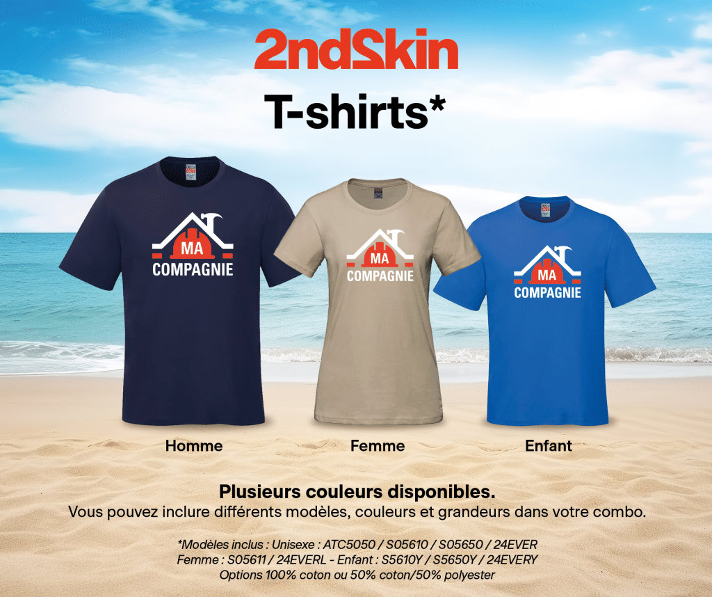 Promo Combos 2026 t shirts