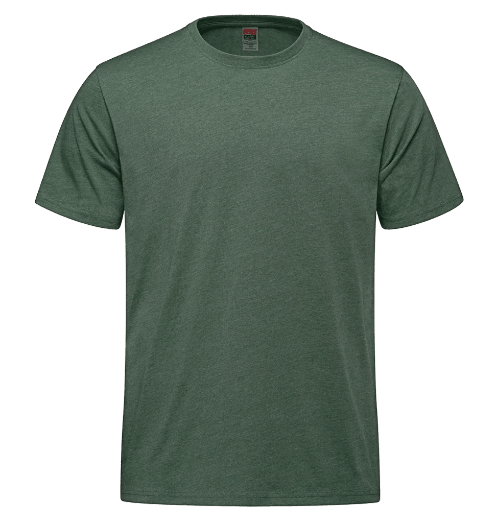 S05650 Heather Forest