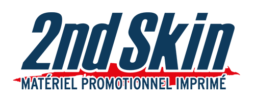 Ancien logo 2ndSkin