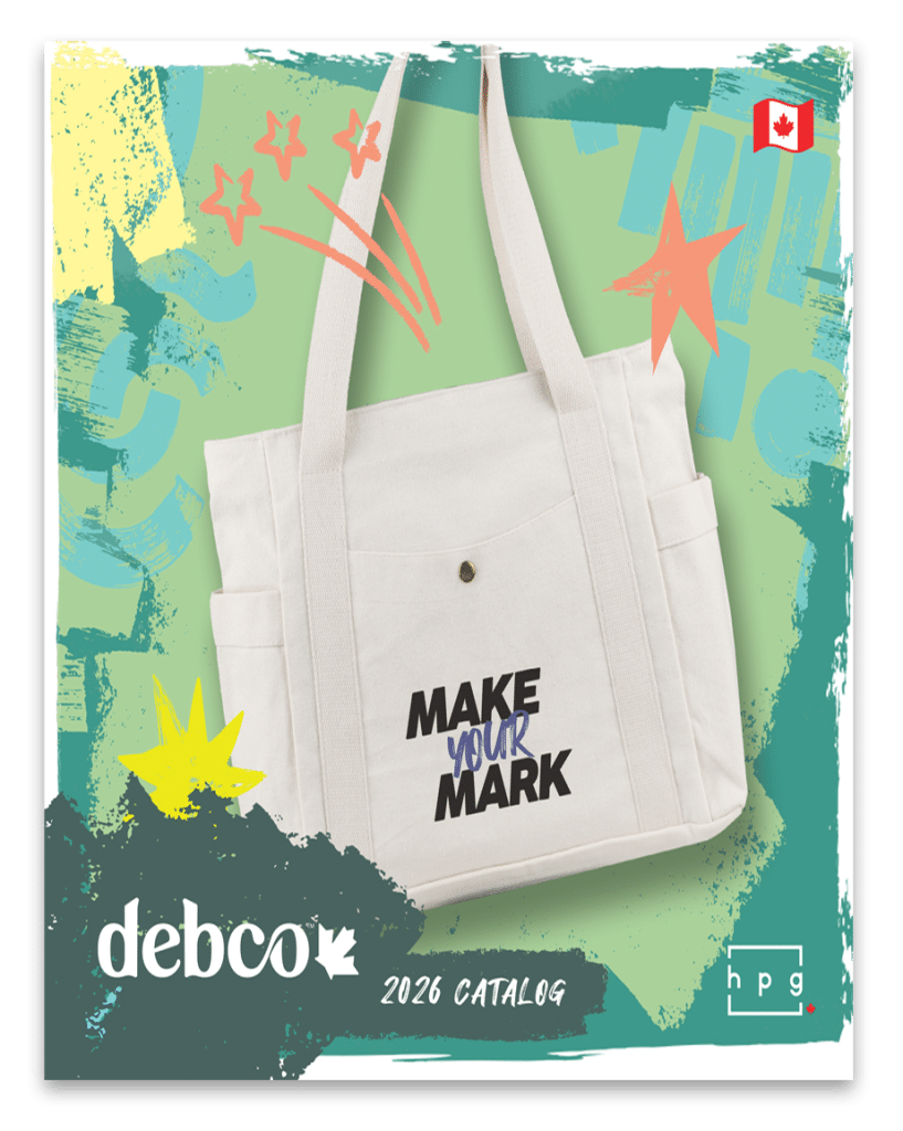 Debco brochure