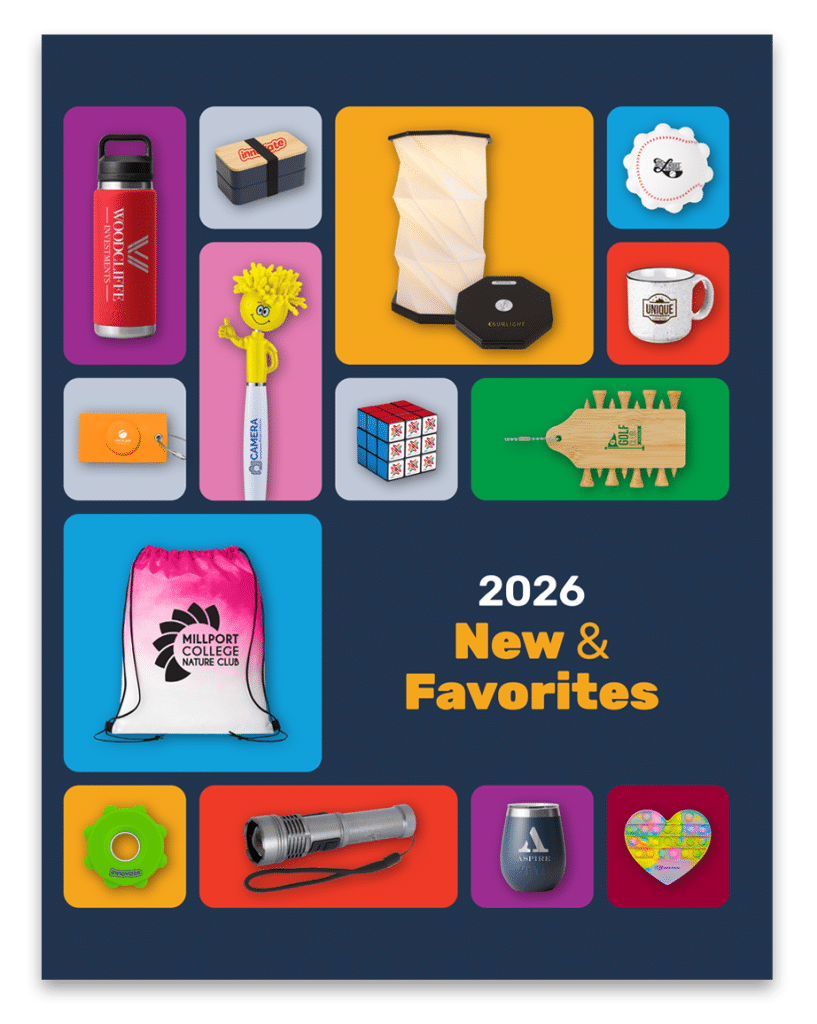 Primeline brochure