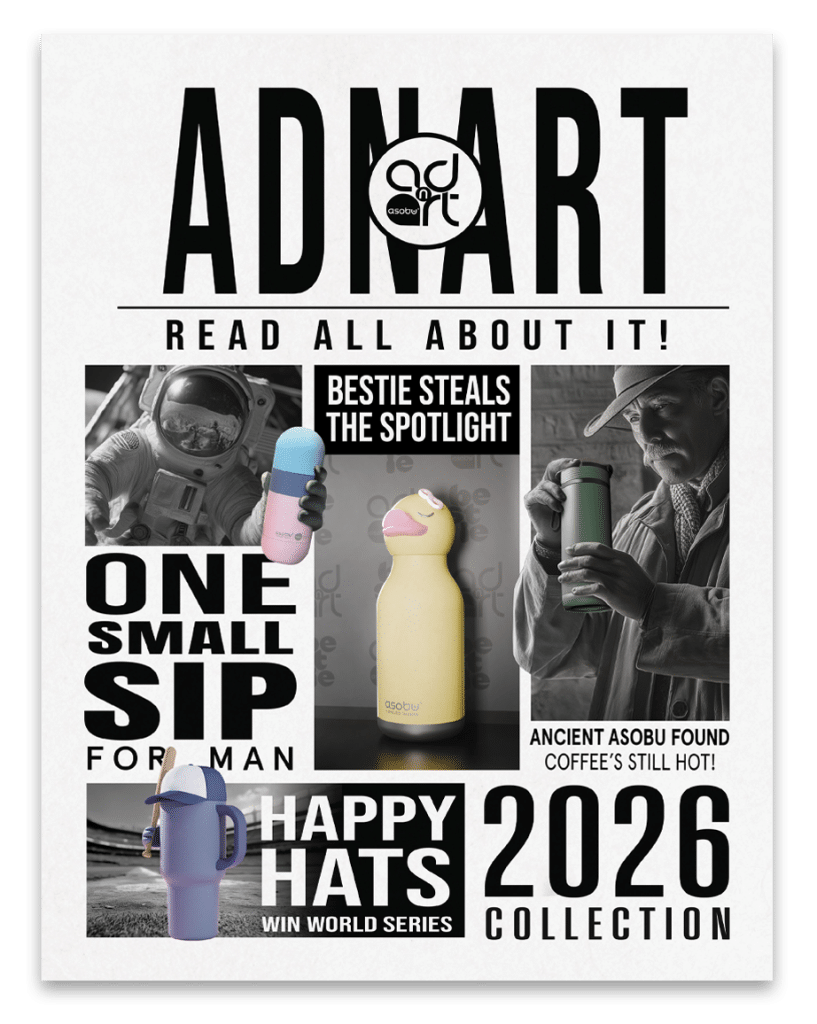 brochure adnart