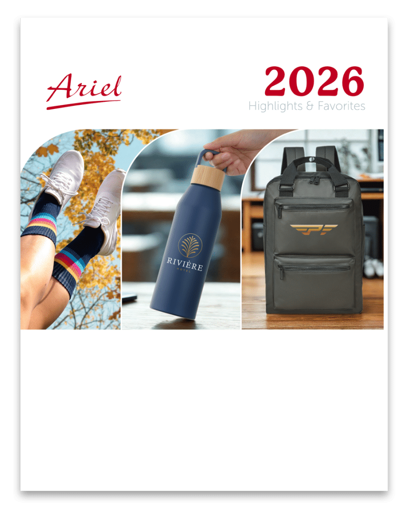 brochure ariel