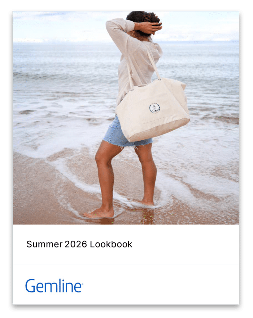 brochure gemline