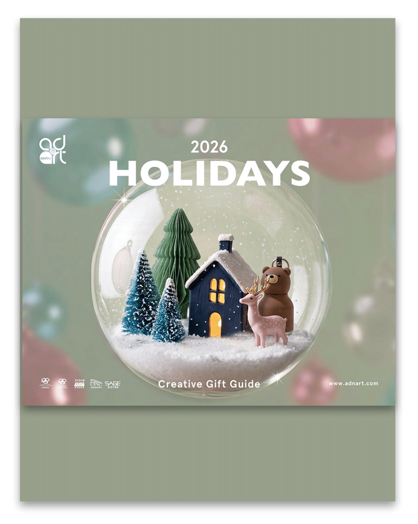 Brochure Adnart hiver