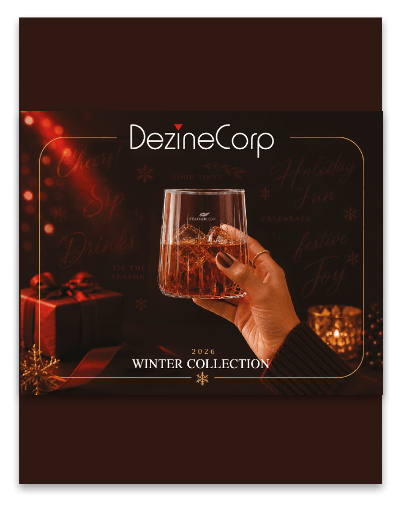Brochure Dezine hiver