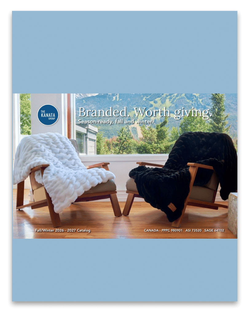 Brochure Kanata hiver