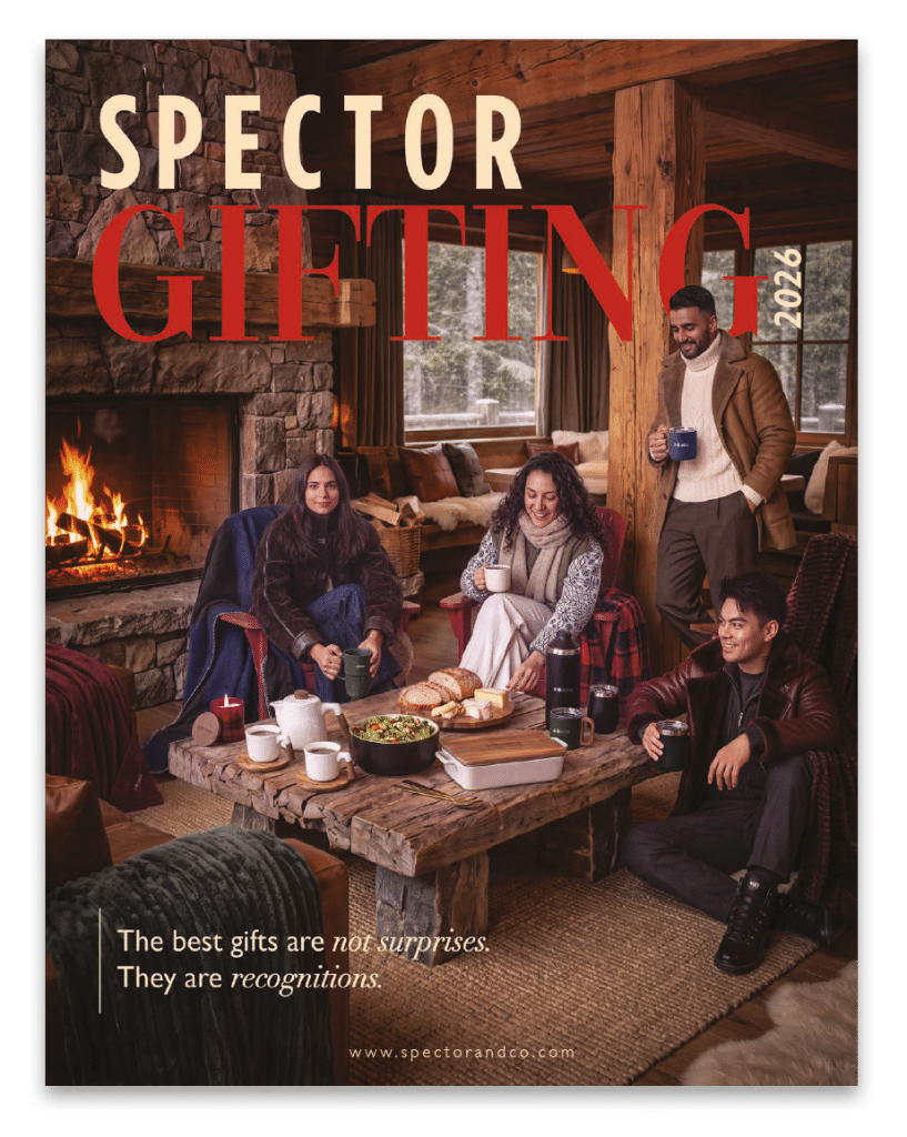 Brochure Spector hiver
