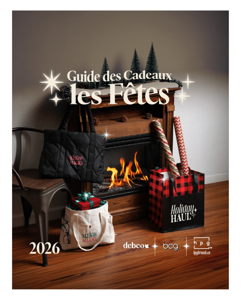 Brochure debco hiver 1