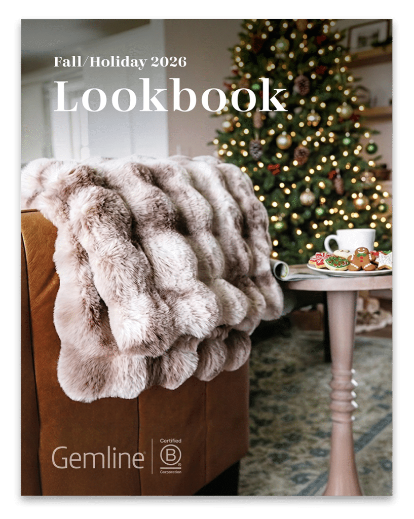 Brochure gemline hiver