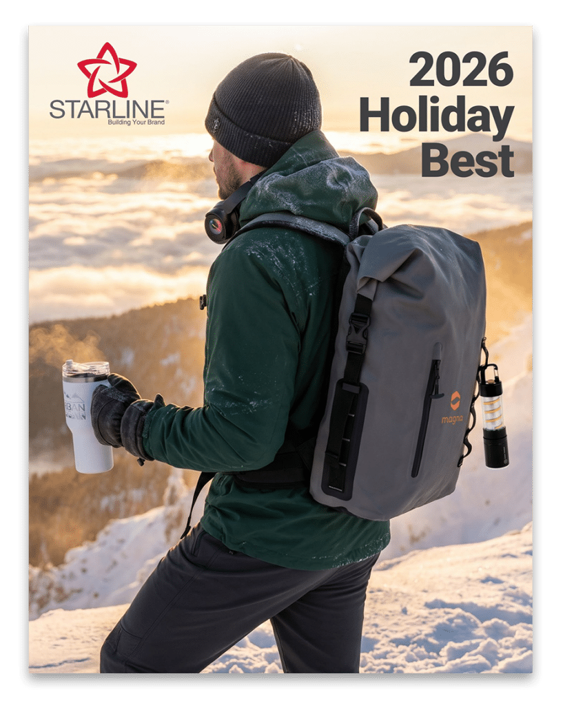 Brochure starline hiver